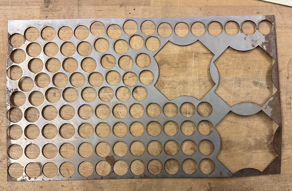 metal